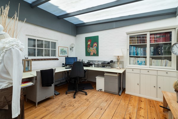Medium property photo - Voorweg 167, 2376 BD Nieuwe Wetering